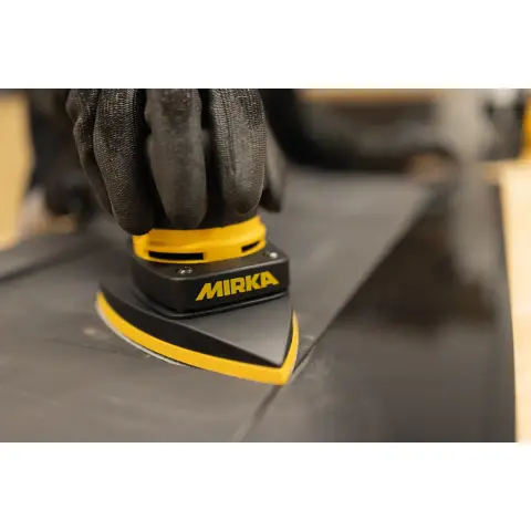 Mirka DEOS II 663 100x152x152mm Orbit 3.0 Zımpara Makinesi