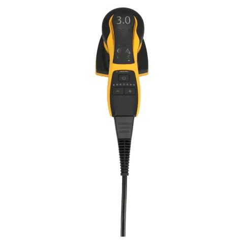 Mirka DEOS II 663 100x152x152mm Orbit 3.0 Zımpara Makinesi