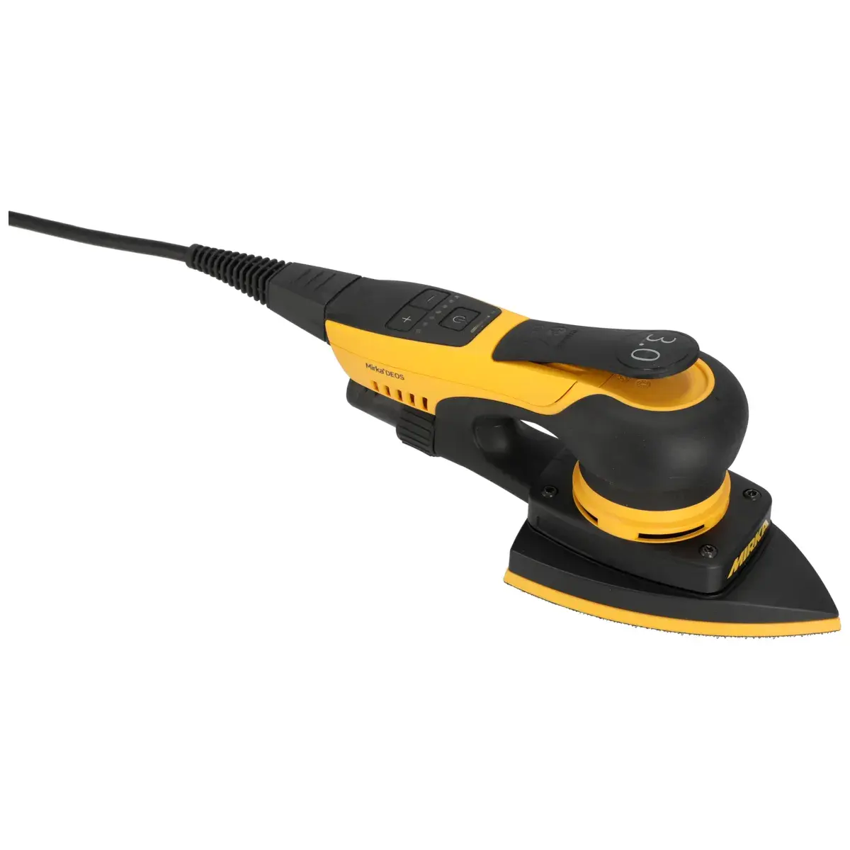 Mirka DEOS II 663 100x152x152mm Orbit 3.0 Zımpara Makinesi