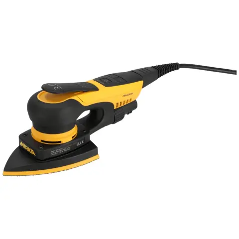 Mirka DEOS II 663 100x152x152mm Orbit 3.0 Zımpara Makinesi