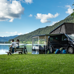 Thule Yağmur Önleyici G2 Yan (3.00 m)