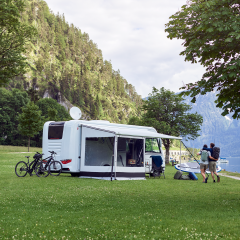 Thule Yağmur Önleyici G2 Yan (3.00 m)