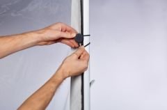 Thule Yağmur Önleyici G2 Yan (3.00 m)