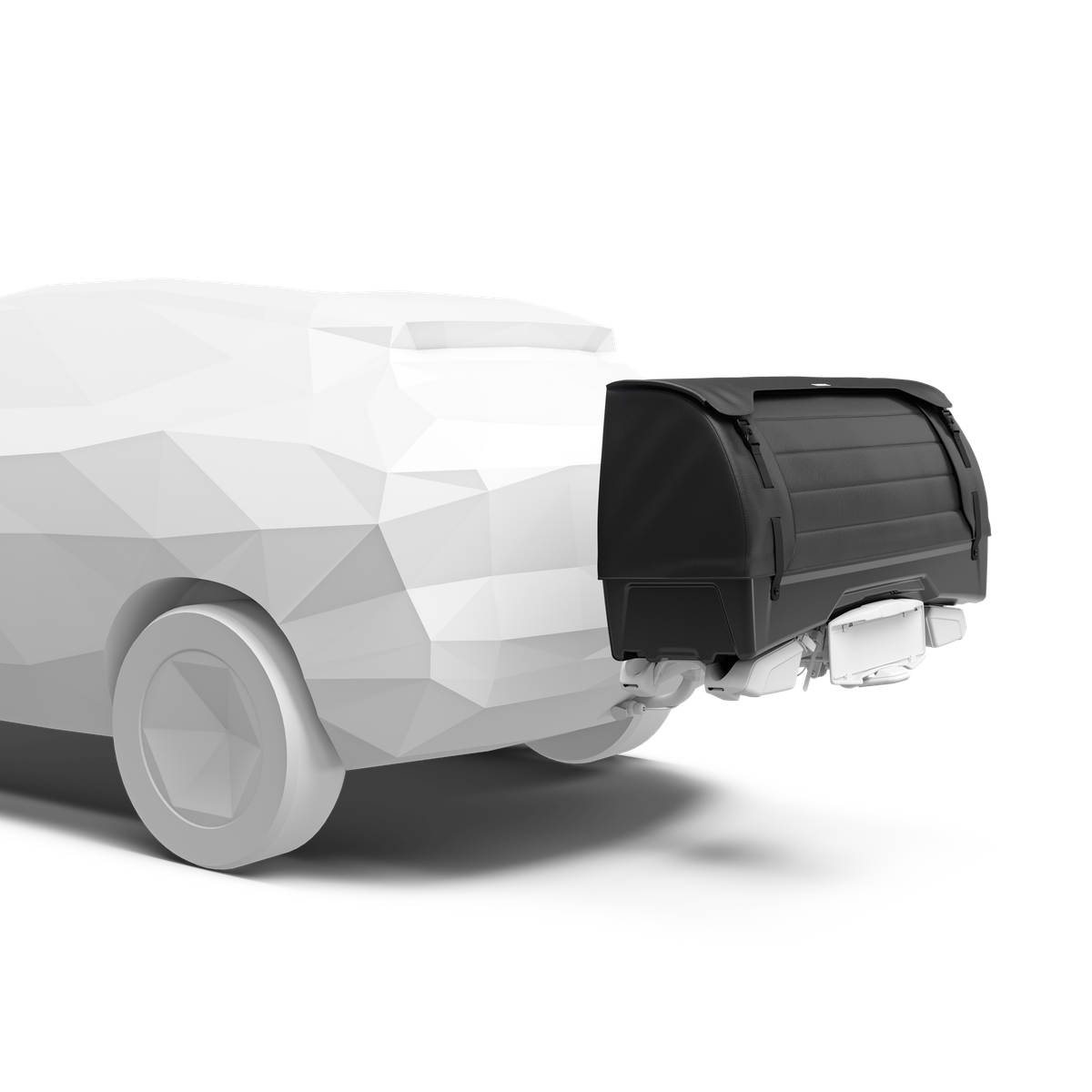 Thule Onto 2  (Thule Easyfold 3 İçin)