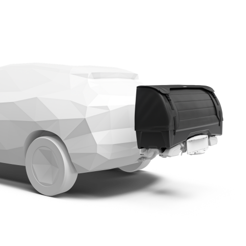 Thule Onto 2  (Thule Easyfold 3 İçin)