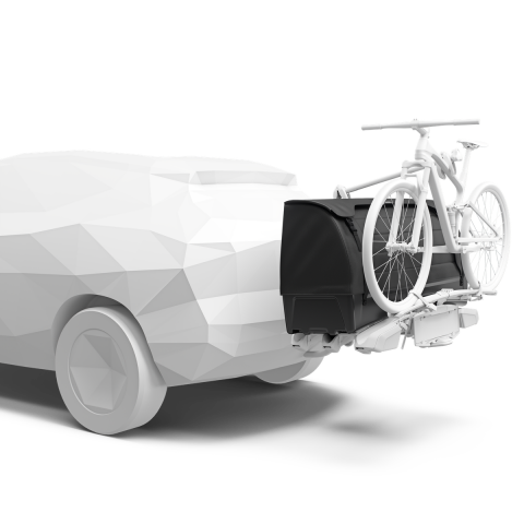 Thule Onto 2  (Thule Easyfold 3 İçin)