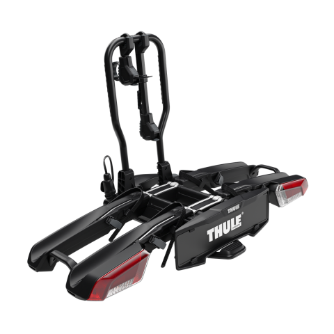 Thule EasyFold 3 Çeki Demiri Üzeri Bisiklet Taşıyıcı 2 Li