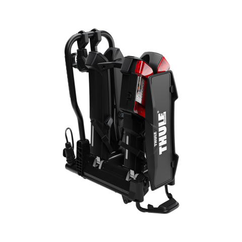 Thule EasyFold 3 Çeki Demiri Üzeri Bisiklet Taşıyıcı 2 Li