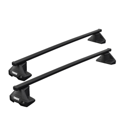 Thule Squarebar Evo Normal Tavanlı Araç Üzeri Taşıyıcı Sistem