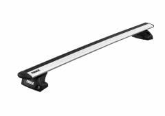 Thule Wingbar Evo Montaj Yuvalı Araç Üzeri Taşıyıcı Sistem - Gri Barlı