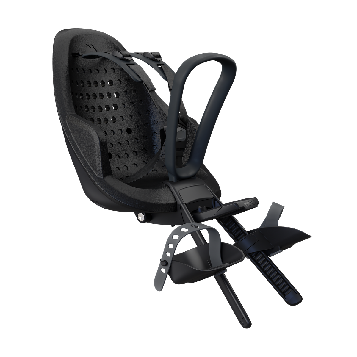 Thule Yepp 2 Mini - Siyah