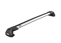 Thule Wingbar Edge Montaj Yuvalı Araç Üzeri Taşıyıcı Sistem - Gri Barlı