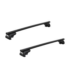 Thule Squarebar Evo Tavan Raylı Araç Üzeri Taşıyıcı Sistem