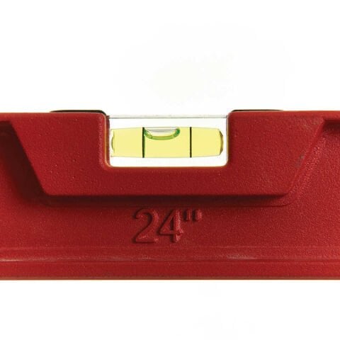 Milwaukee 60 cm Redcast Su Terazisi