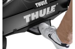 THULE VELOCOMPACT XT ÇEKİ DEMİRİ ÜZERİ BİSİKLET TAŞIYICI 3 LÜ