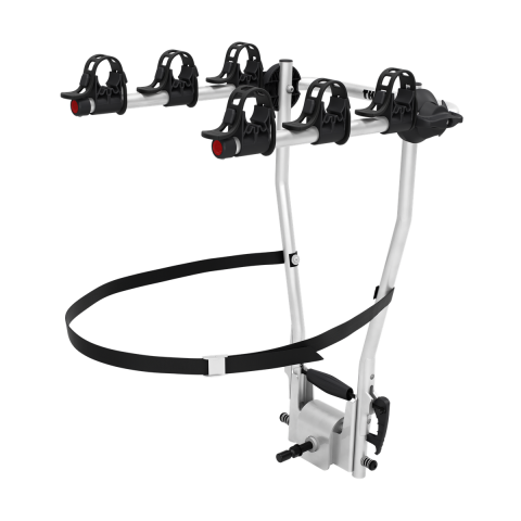 THULE HANGON 3 ÇEKİ DEMİRİ ÜZERİ BİSİKLET TAŞIYICI - 3 BİSİKLET İÇİN