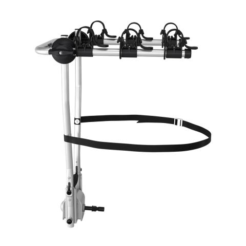 THULE HANGON 3 ÇEKİ DEMİRİ ÜZERİ BİSİKLET TAŞIYICI - 3 BİSİKLET İÇİN