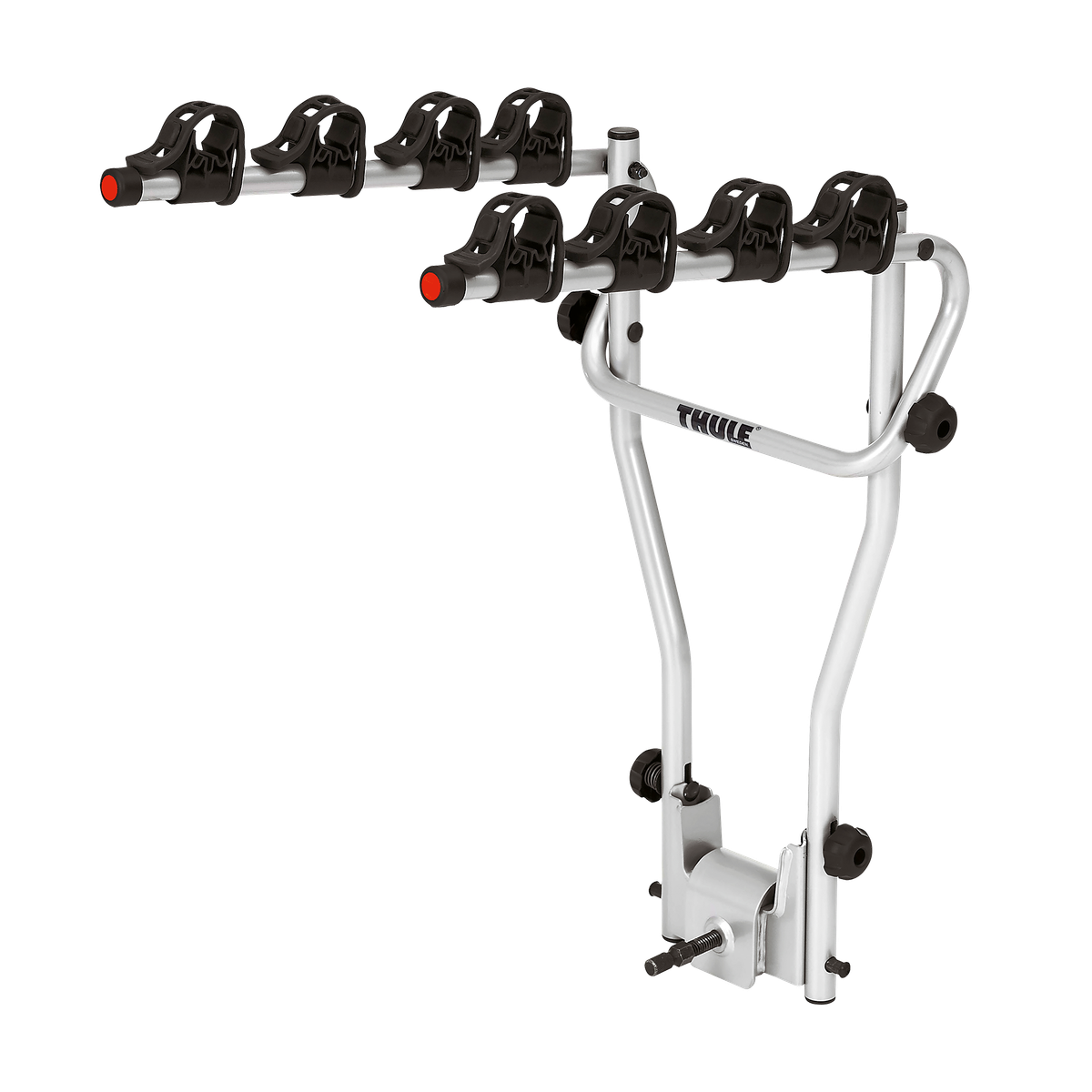 THULE HANGON 4 ÇEKİ DEMİRİ ÜZERİ BİSİKLET TAŞIYICI - 4 BİSİKLET İÇİN