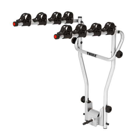 THULE HANGON 4 ÇEKİ DEMİRİ ÜZERİ BİSİKLET TAŞIYICI - 4 BİSİKLET İÇİN
