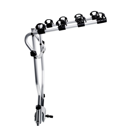 THULE HANGON 4 ÇEKİ DEMİRİ ÜZERİ BİSİKLET TAŞIYICI - 4 BİSİKLET İÇİN