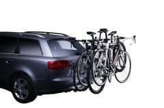 THULE HANGON 4 ÇEKİ DEMİRİ ÜZERİ BİSİKLET TAŞIYICI - 4 BİSİKLET İÇİN