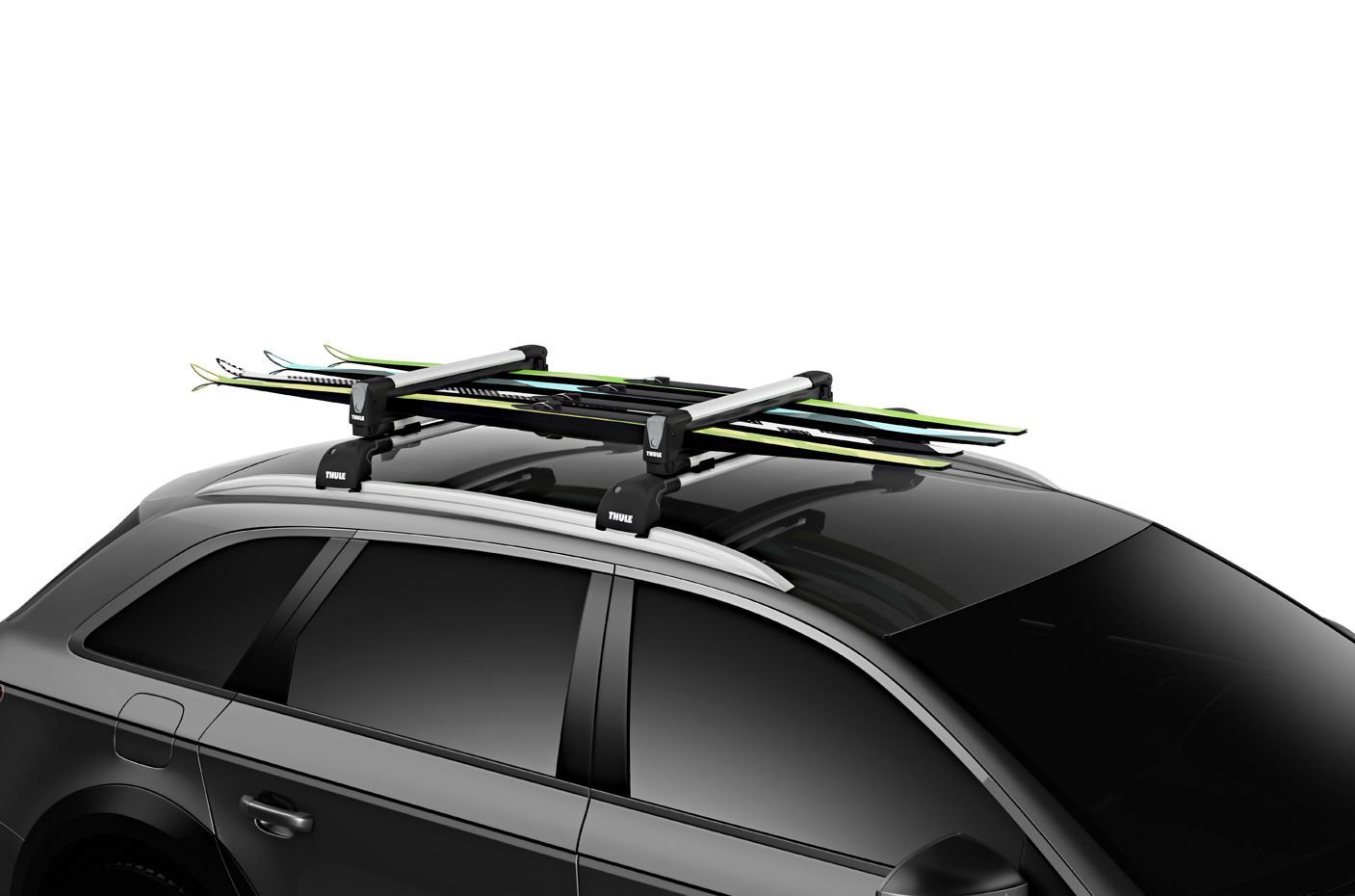 THULE SNOWPACK M 4'lü KAYAK TAŞIYICI