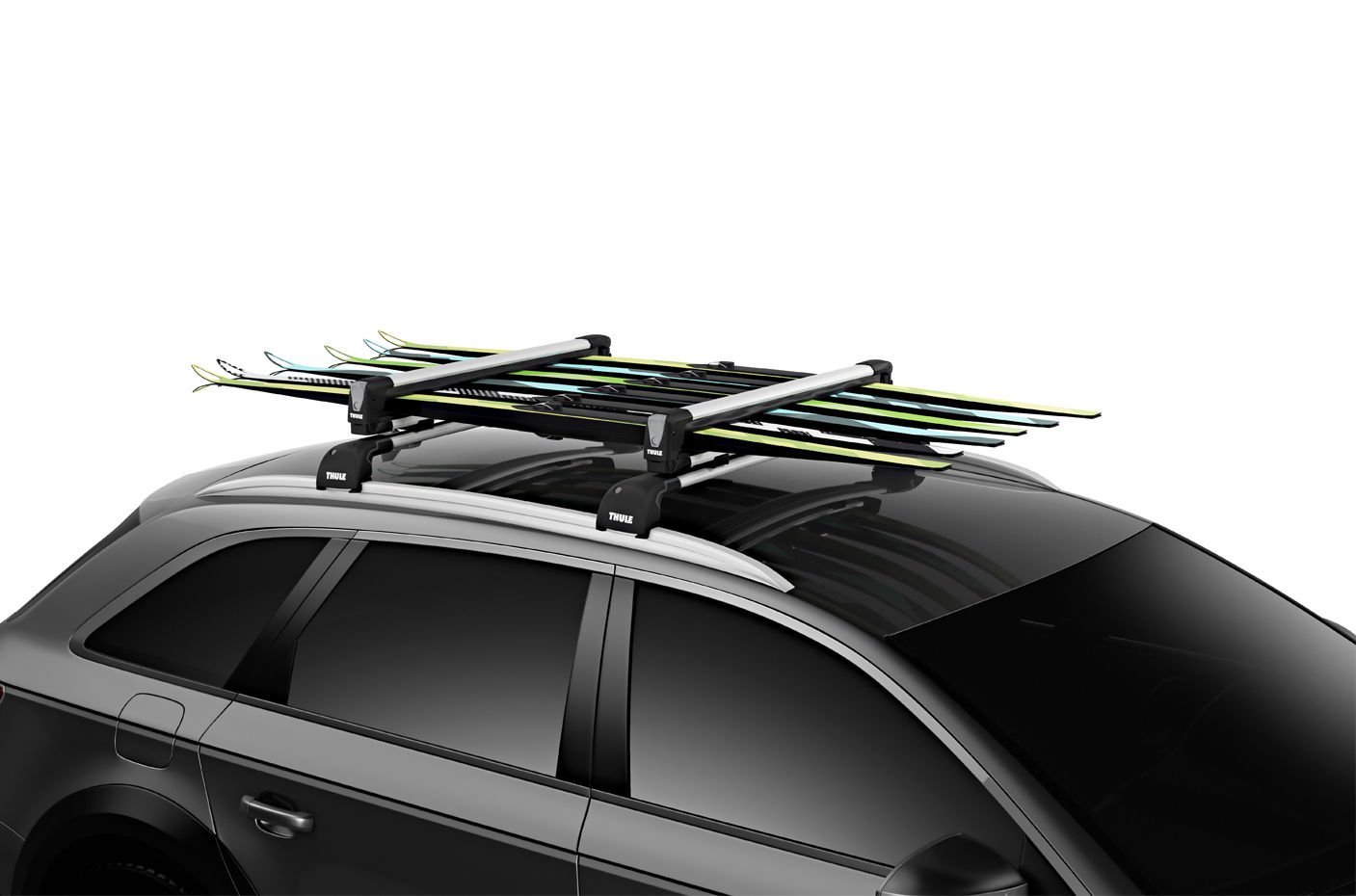 THULE SNOWPACK L 6'lı KAYAK TAŞIYICI