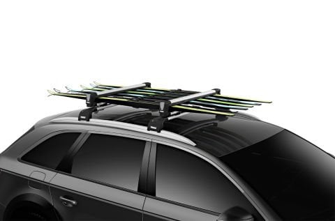 THULE SNOWPACK L 6'lı KAYAK TAŞIYICI
