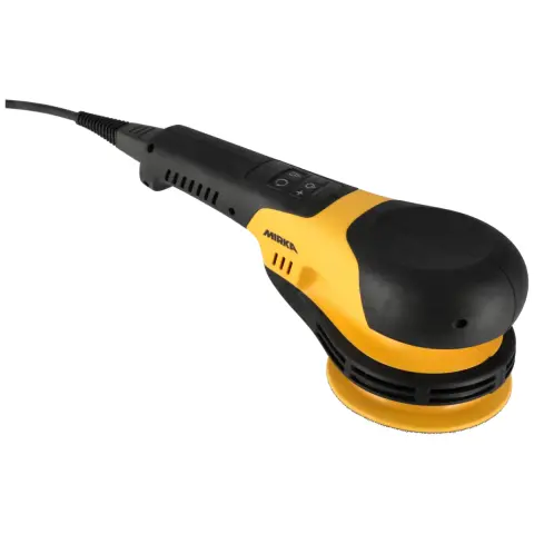 Mirka POLAROS RP 600 EU Ø 150 mm Elektrikli Polisaj Makinesi