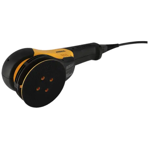 Mirka POLAROS RP 600 EU Ø 150 mm Elektrikli Polisaj Makinesi