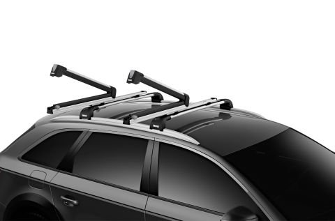 THULE SNOWPACK EXTENDER 5'Lİ KAYAK TAŞIYICI