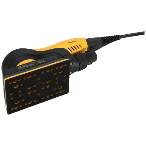 Mirka® DEOS II 353 81x133 mm, Orbit 3.0 mm Zımpara Makinesi - Taşıma Çantalı