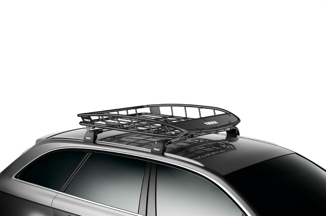 THULE CANYON XT+ EXTENDER