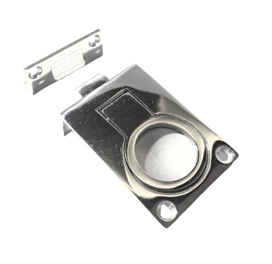 Würth Gömme Kulp A4 Paslanmaz Çelik (58X40 mm)