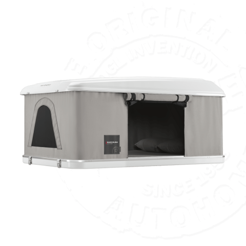 MAGGIOLINA AIRLANDER ARAÇ ÜSTÜ ÇADIR SMALL (2 Yetişkin)