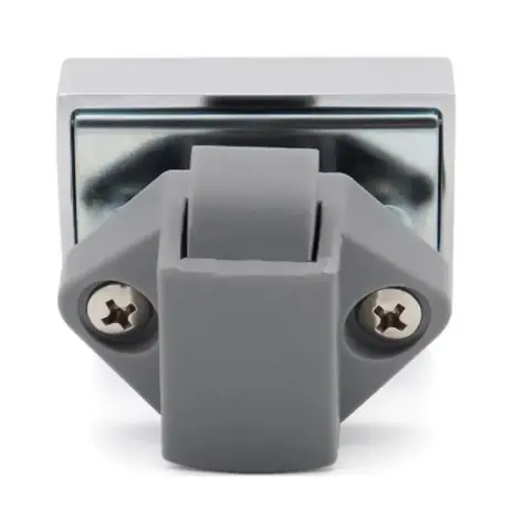 Berhimi İçe Kavisli Basçek Krom