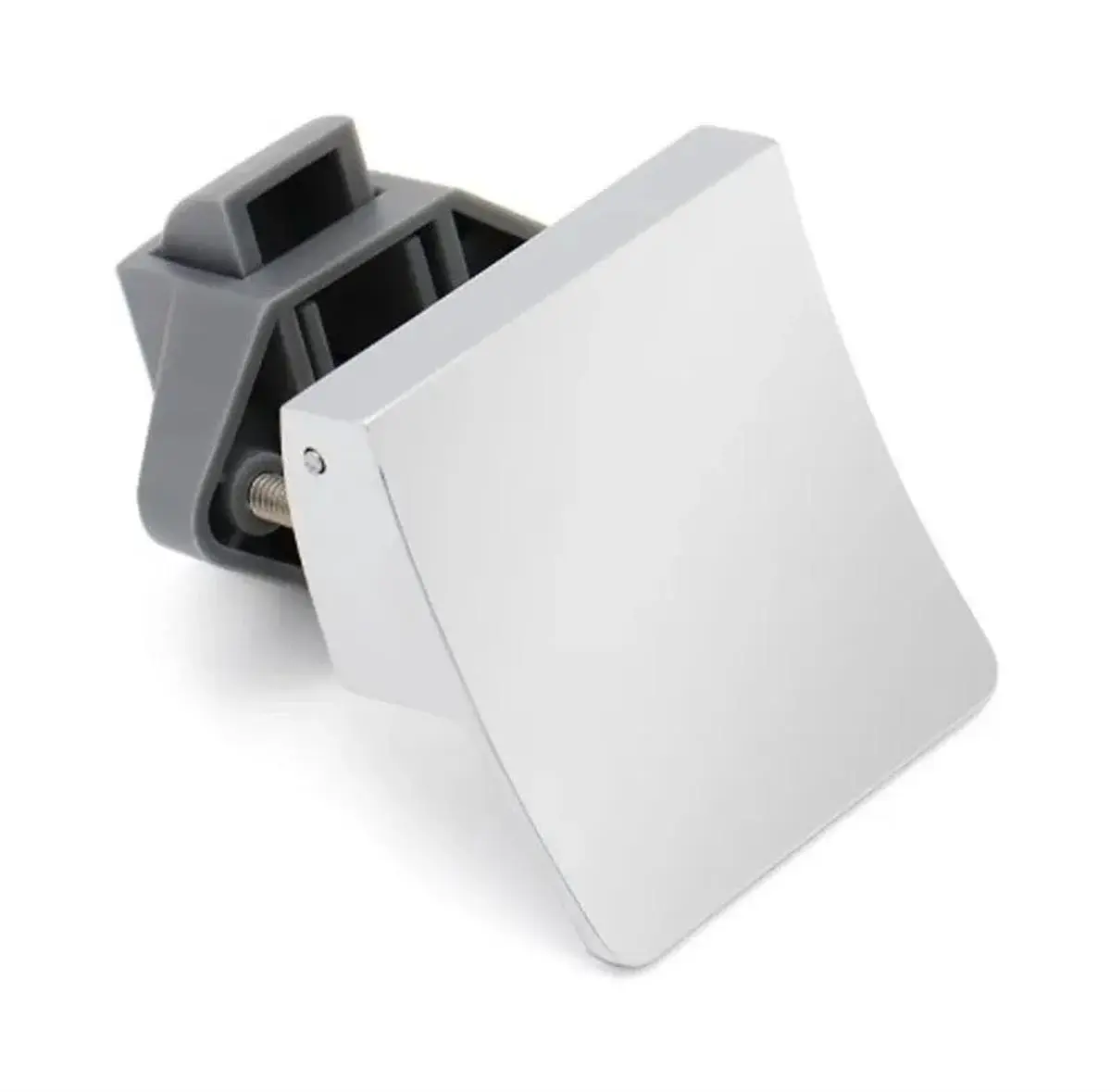 Berhimi İçe Kavisli Basçek Krom