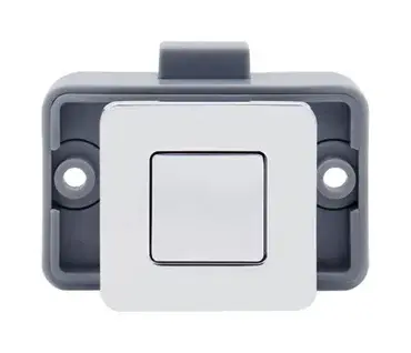 Berhimi Kare Krom Kulp Basçek