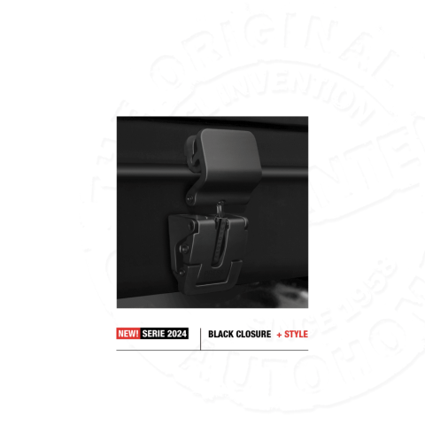 MAGGIOLINA EXTREME ARAÇ ÜSTÜ ÇADIR SMALL (2 Yetişkin)