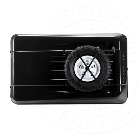 MAGGIOLINA EXTREME ARAÇ ÜSTÜ ÇADIR SMALL (2 Yetişkin)