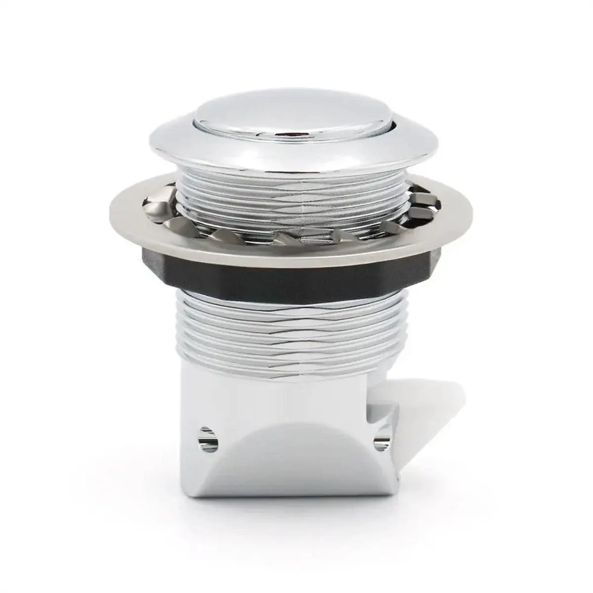 Berhimi Düğmeli Basçek