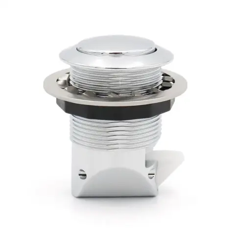 Berhimi Düğmeli Basçek