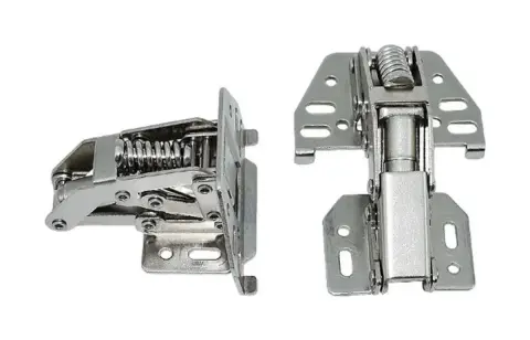 Berhimi Soft Kapama Rayı