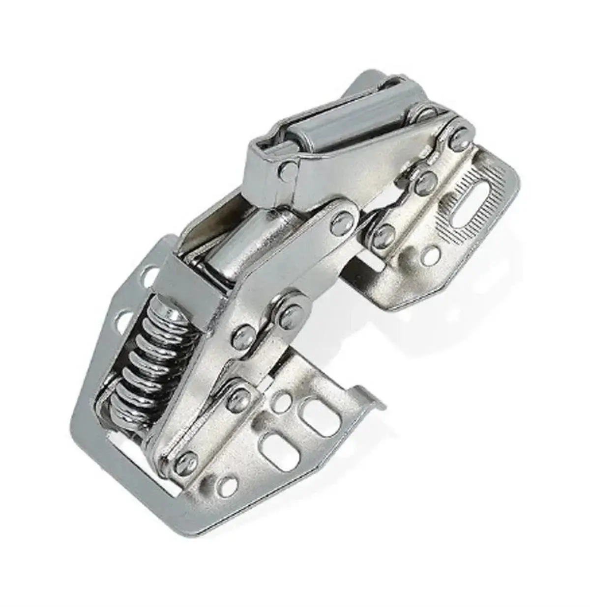 Berhimi Soft Kapama Rayı