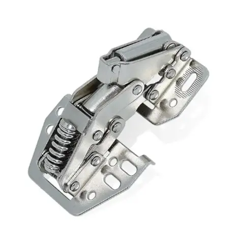 Berhimi Soft Kapama Rayı