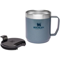 Stanley Classic The Legendary Termos Bardak 0,35 LT Buz Mavisi