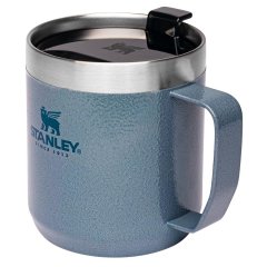 Stanley Classic The Legendary Termos Bardak 0,35 LT Buz Mavisi