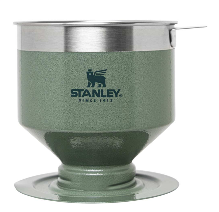 Stanley Klasik  Kahve Demleyici Yeşil