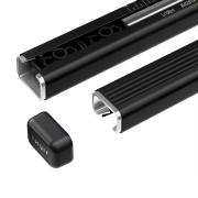 Thule Squarebar Evo 951 Yağmur Oluklu Araç Üzeri Taşıyıcı Sistem