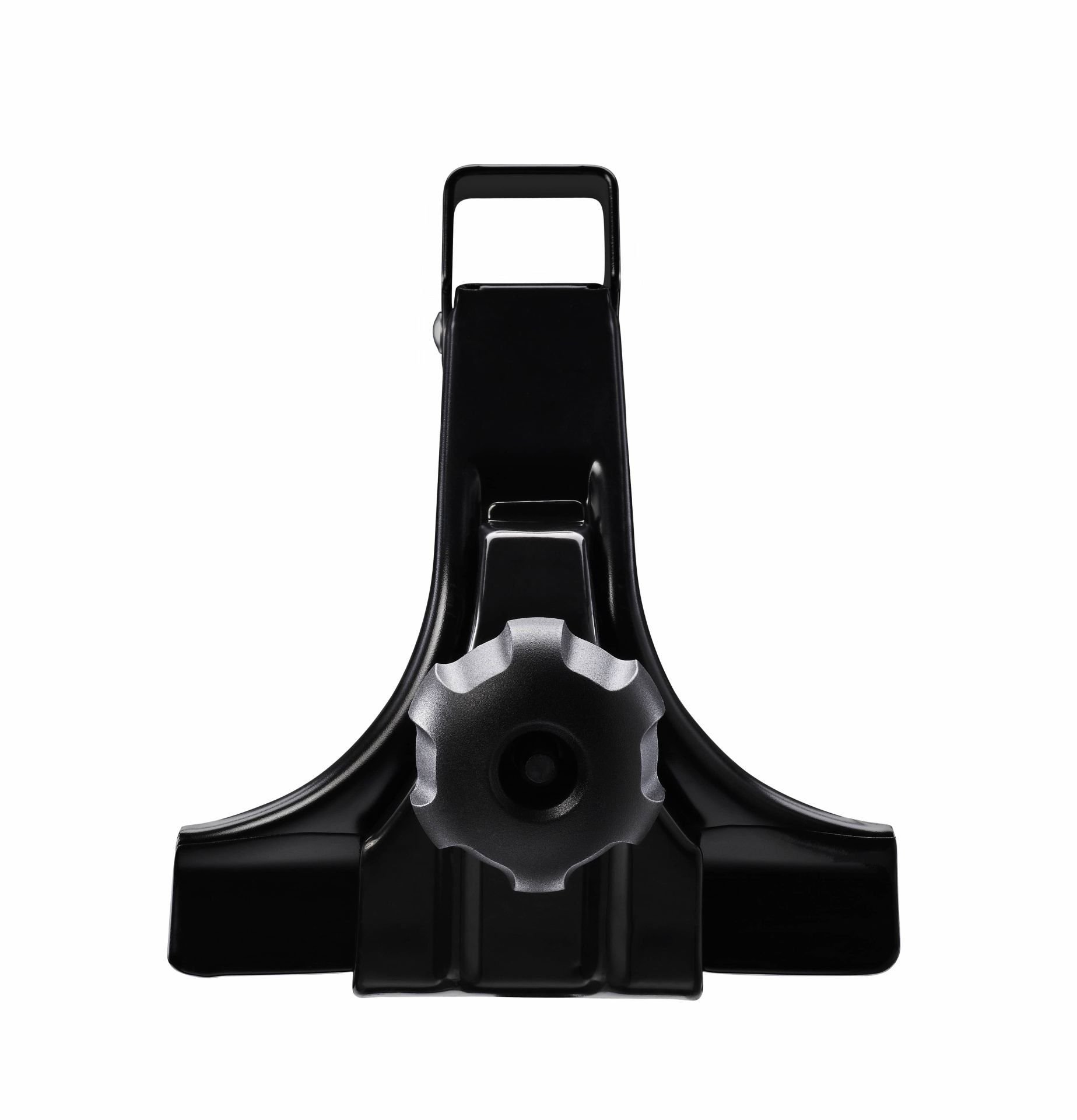 Thule Squarebar Evo 951 Yağmur Oluklu Araç Üzeri Taşıyıcı Sistem